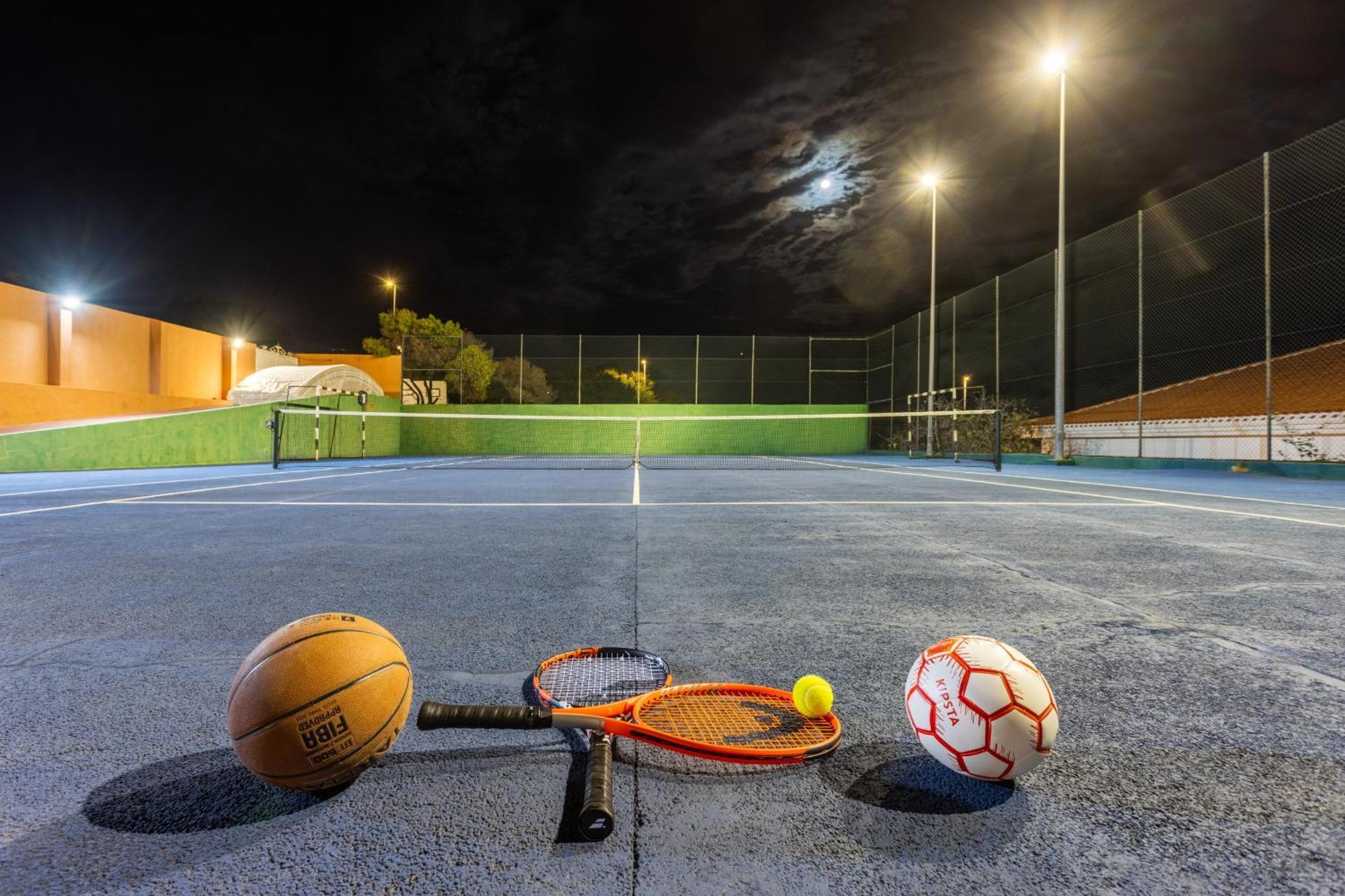 One & Only Sports And Relax Villa Heated Pool By Eden Rentals Tabaiba Exterior foto