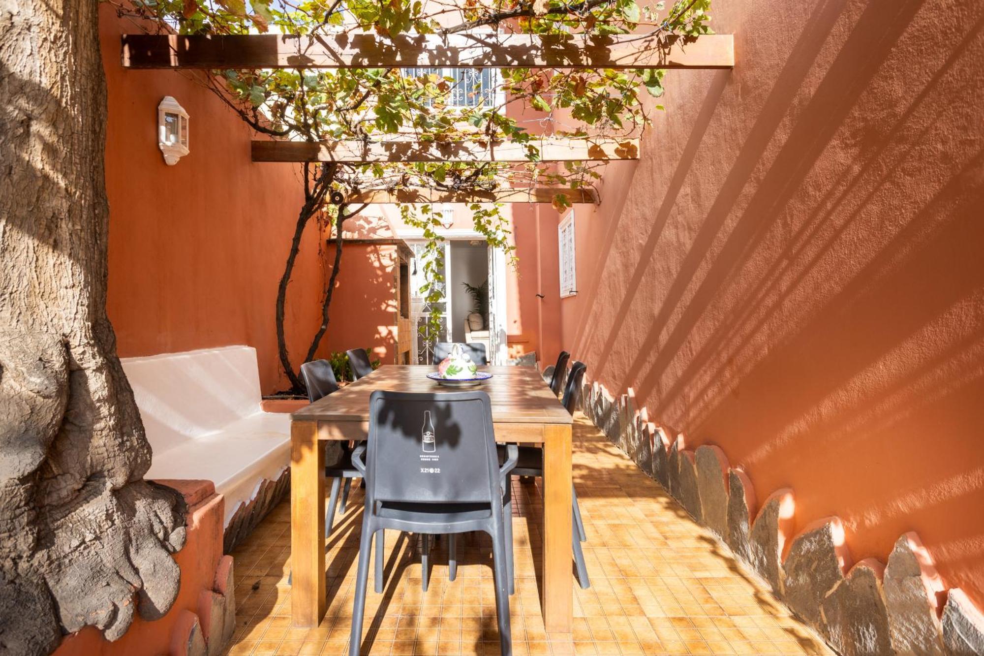 One & Only Sports And Relax Villa Heated Pool By Eden Rentals Tabaiba Exterior foto